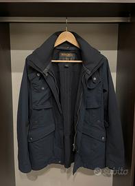 Woolrich John Rich & Bros - Parka Leggero
