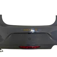 PARAURTI POSTERIORE COMPLETO OPEL Corsa F Serie CO