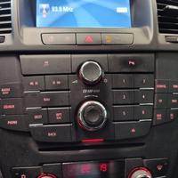 Autoradio OPEL INSIGNIA del 2009