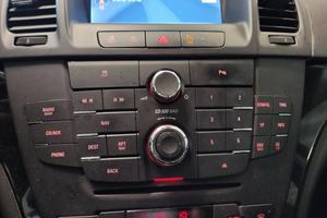 Autoradio OPEL INSIGNIA del 2009
