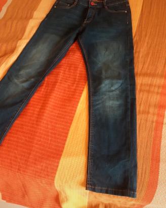 Pantaloni Original Marines