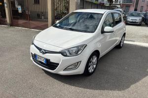 Hyundai i20 1.4 CRDi 5p. Classic