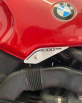 Ricambi bmw k100 rs