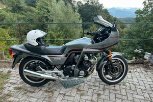 CBX 1000 6 cilindri