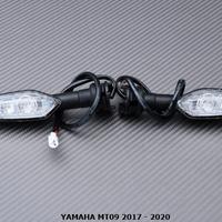 Coppia frecce Y-Perf LED YAMAHA MT09 2017 - 2020