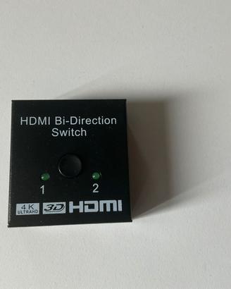 Hdmi.