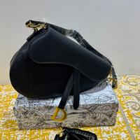 Borsa Dior Saddle