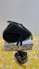 Borsa Dior Saddle