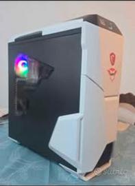 pc i7 8700K 32 GB ddr4