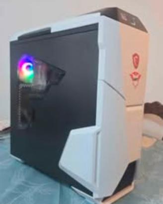 pc i7 8700K 32 GB ddr4