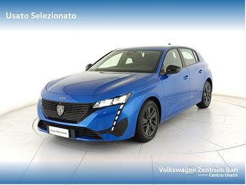 Peugeot 308 1.5 bluehdi active pack s&s 130cv