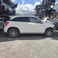 CITROEN C4 AIR CROSS 1.6 DIESEL ANNO 2016