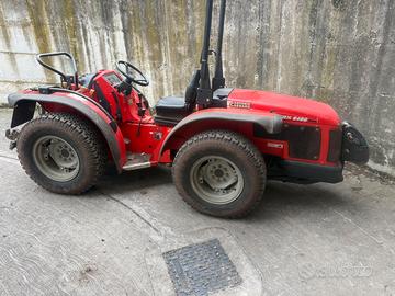 Antonio carraro srx 8400