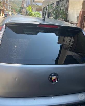 Punto evo abart