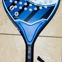 racchetta da padel 