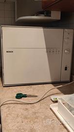 Lavastoviglie portatile