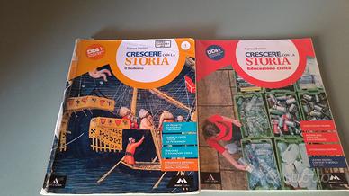 crescere con la storia