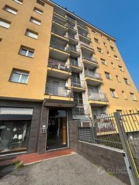 Appartamento in Lissone