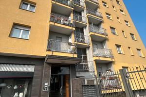 Appartamento in Lissone