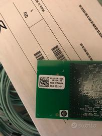 Schede di rete 10 GBe