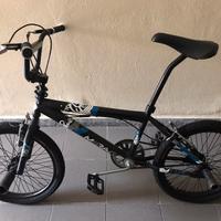 Bici bmx