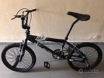 Bici bmx