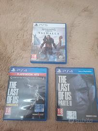 giochi ps4,  ps5