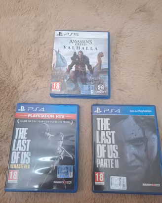 giochi ps4,  ps5