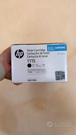 Toner Samsung MLT-D111S Originale – Nuovo