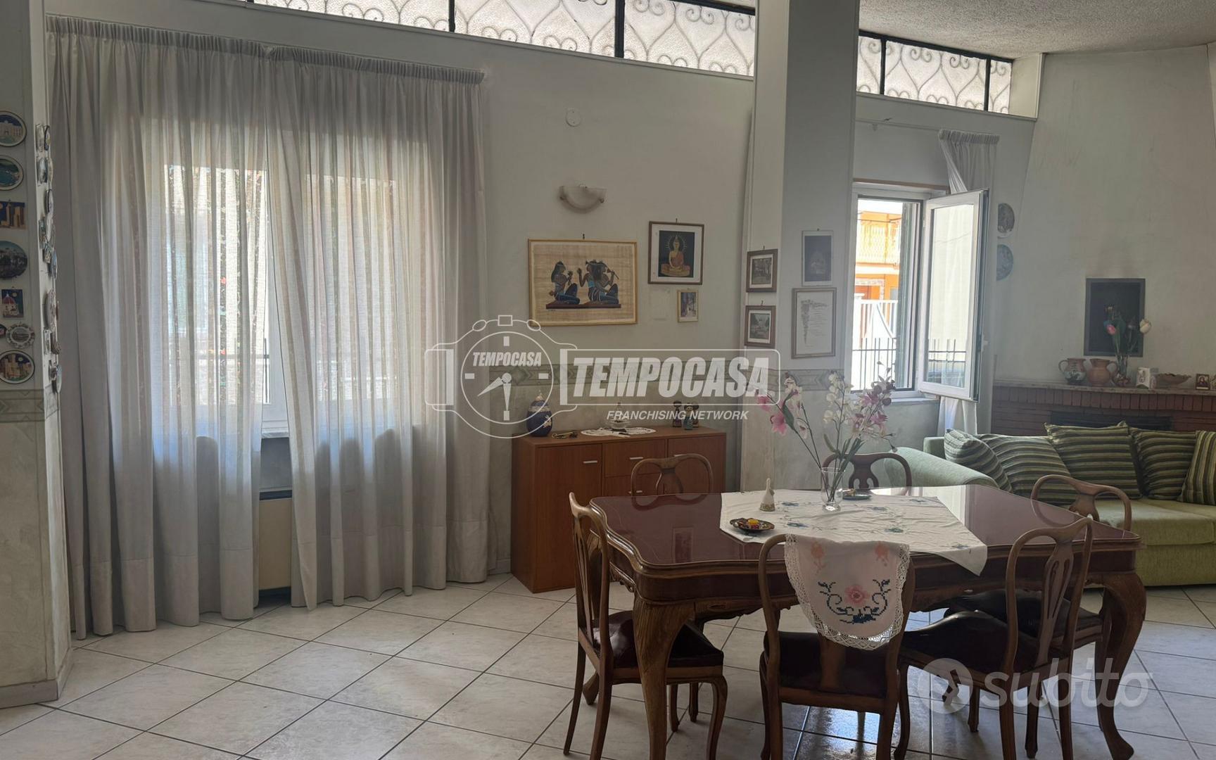 House in San Vitaliano, Napoli - Vista 3