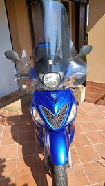 Suzuki Sixteen 150- 2009