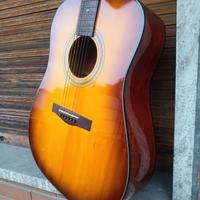 Chitarra Autentica FENDER ( la storia del ROCK )
