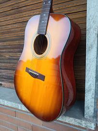 Chitarra Autentica FENDER ( la storia del ROCK )