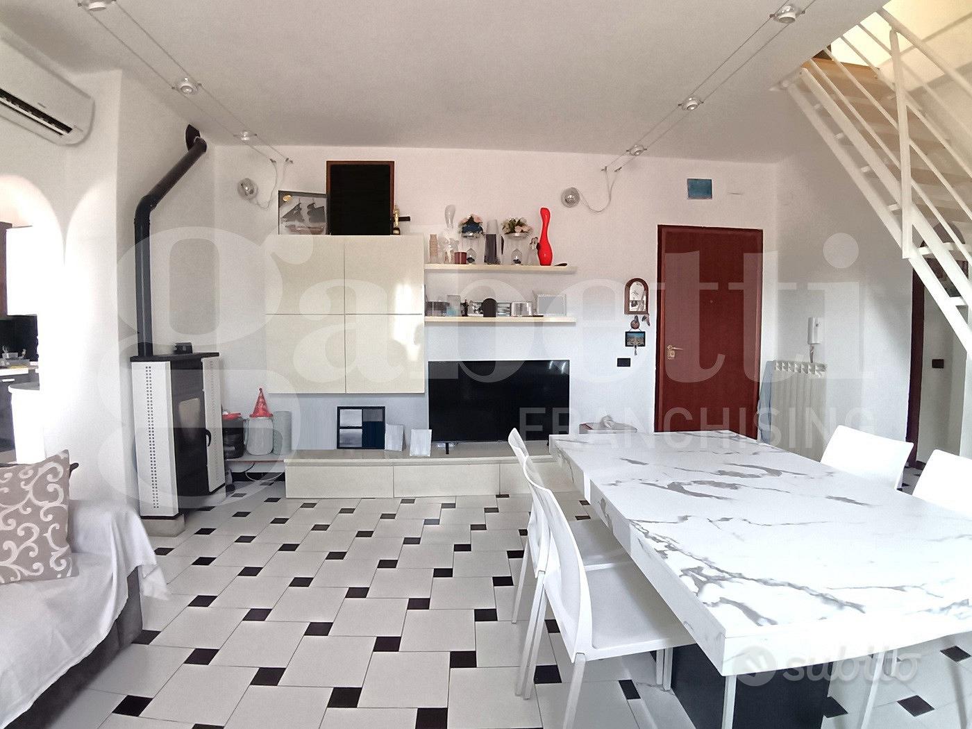 Appartamento – Carrara, Gatto Rosso, Pontecimato - Vista 2