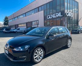Volkswagen Golf 1.6 TDI 5p. Highline BlueMotion Te