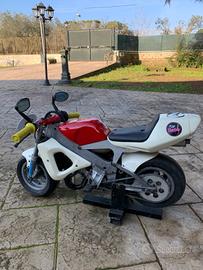 Minimoto Polini