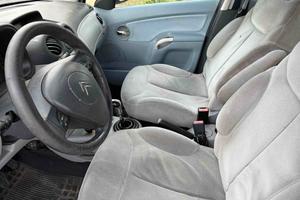 CITROEN C3 1ª serie - 2005