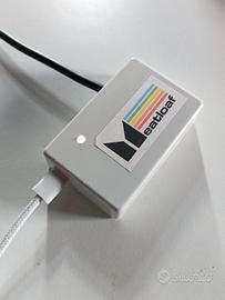 Meatloaf adattatore WiFi per Commodore C64 Vic20