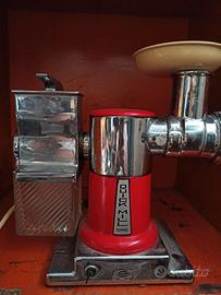 grattugia Quick Mill OMRE - anni '60