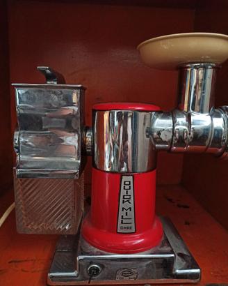 grattugia Quick Mill OMRE - anni '60