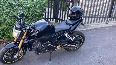 Yamaha FZ1