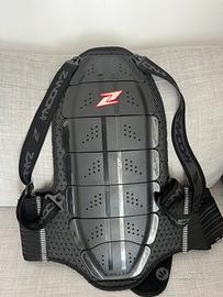 Paraschiena Zandonà Shield evo x7