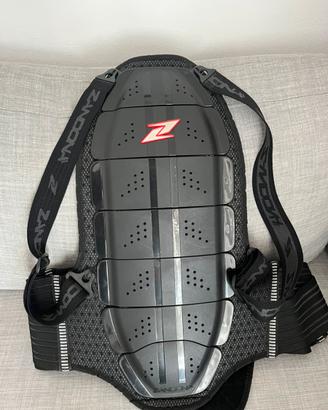 Paraschiena Zandonà Shield evo x7