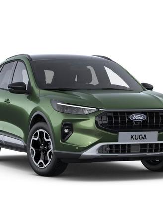 RICAMBI FORD KUGA ST LINE DISPONIBILI