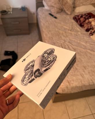 Dji neo 2 ( 2 anni garanzia )