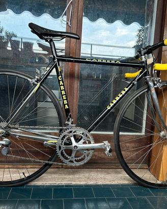 Bici da corsa Carrera vintage