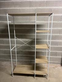 Mobile appendi abiti