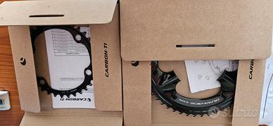 Dura Ace Corone anteriori 