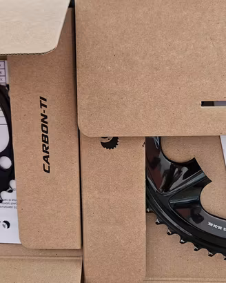 Dura Ace Corone anteriori 