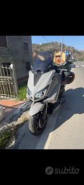 Tmax 530